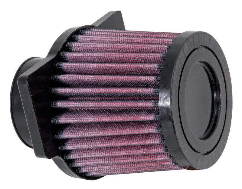 Honda CB500X Motorcycle Direct Fit Air Filter - K&N Engineering - Unique Oval Tapered - 2013